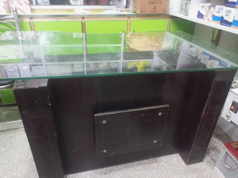 office table / table for counter 0
