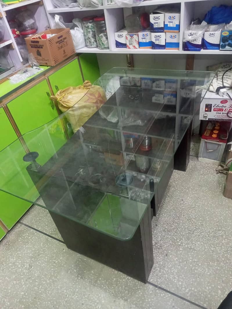 office table / table for counter 3