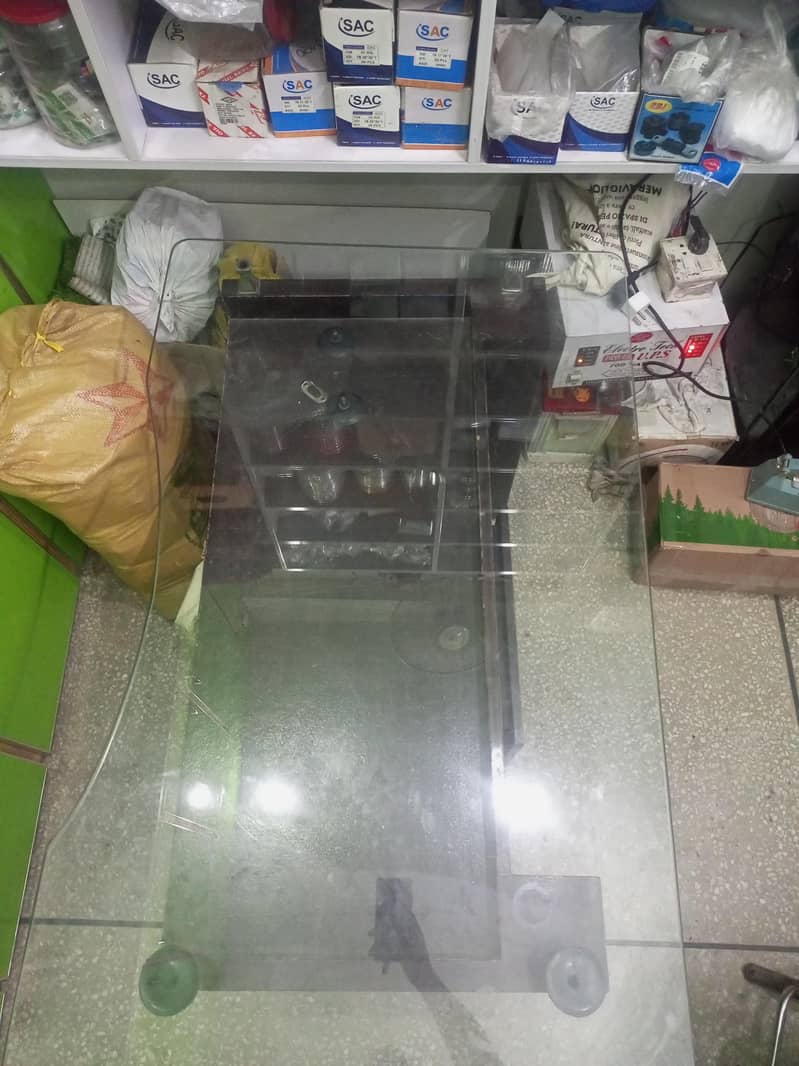office table / table for counter 4
