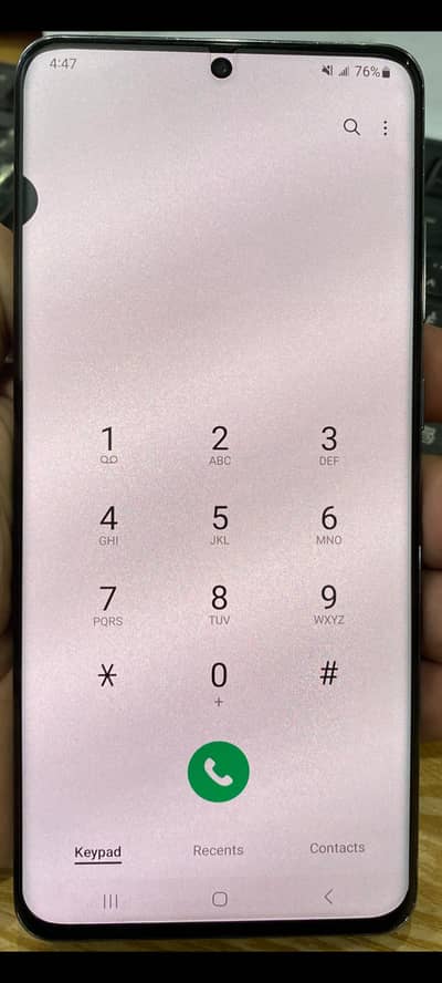 Samsung S20 Ultra Urgent Sale