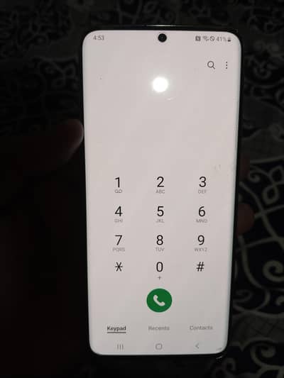 Samsung S20 8GB 128GB NON PTA