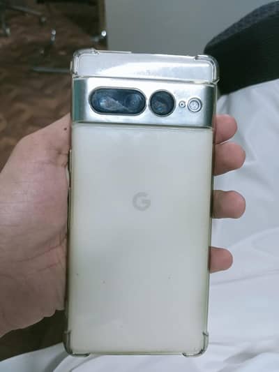 Google Pixel 7 pro