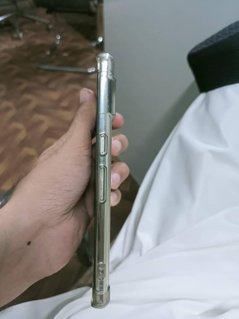 Google Pixel 7 pro 3