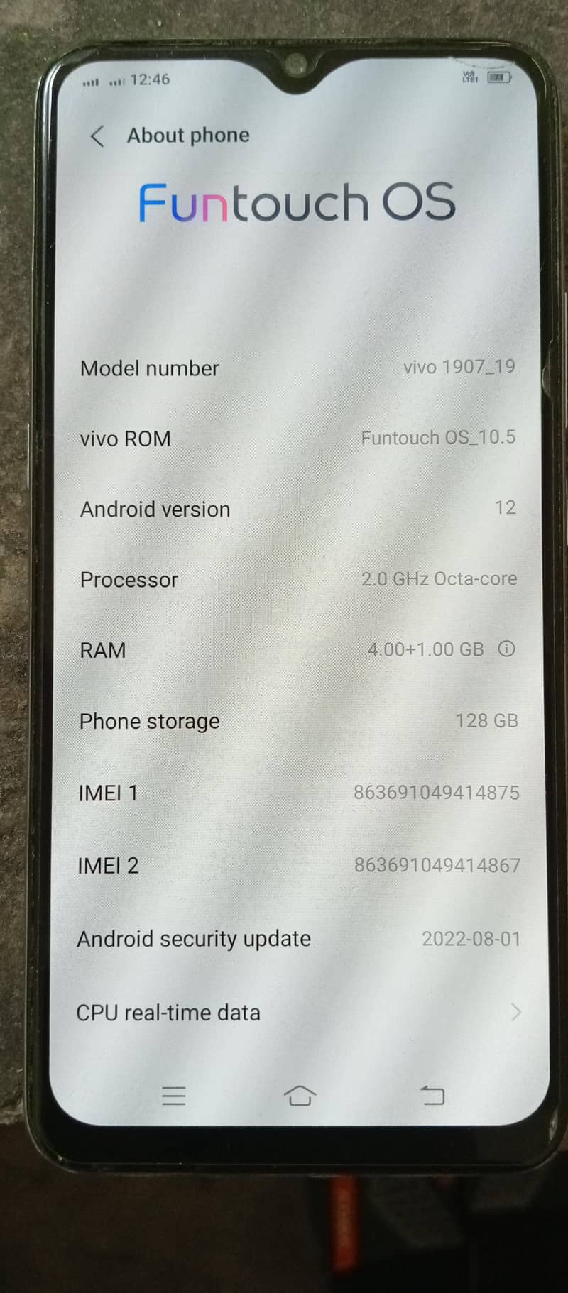 good condition 2