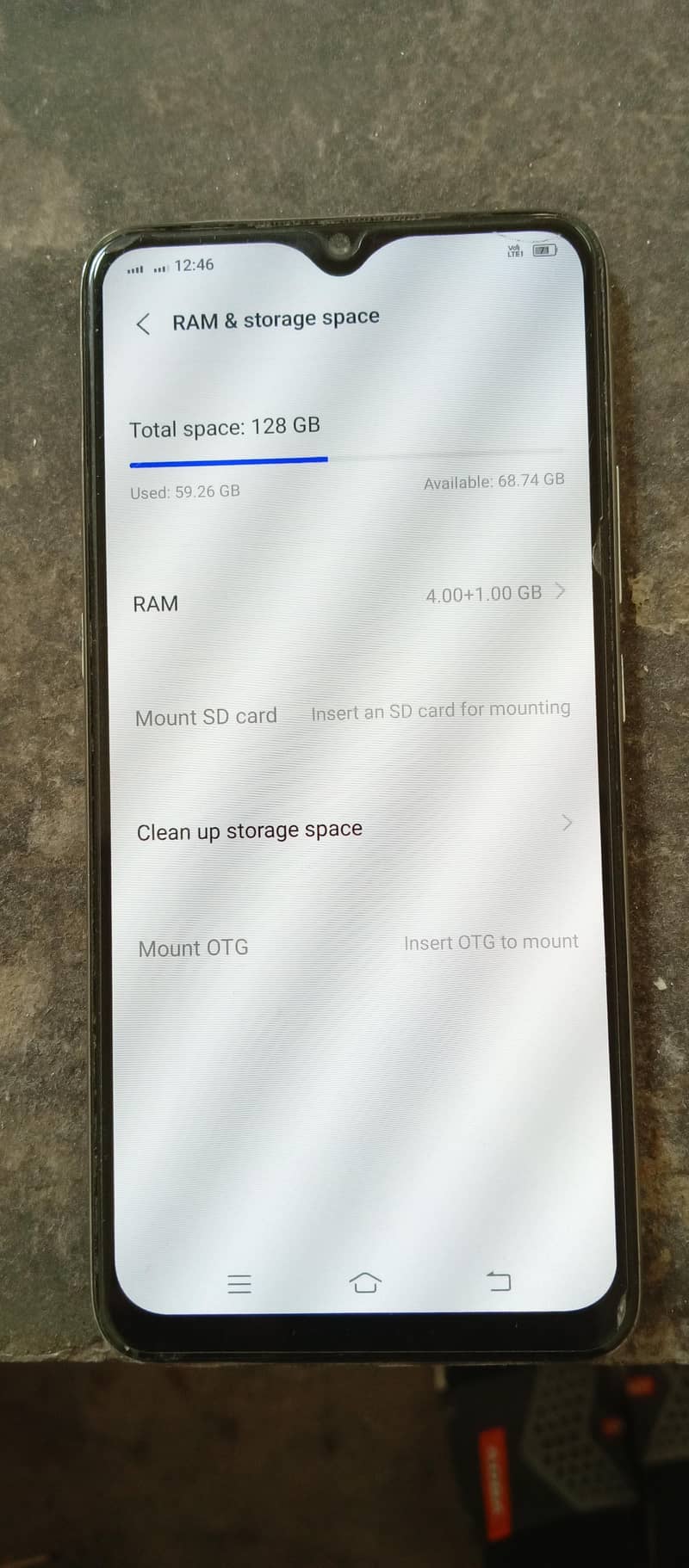 good condition 3