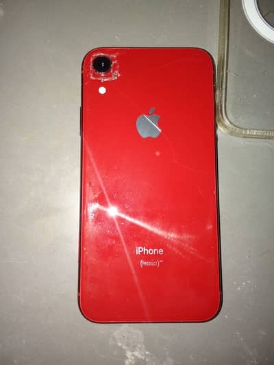 iPhone XR bypass