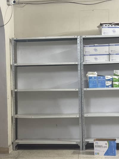 Used Shelf for medicine