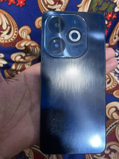 Infinix smart 8 pro