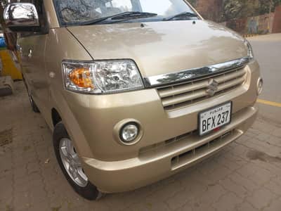 Suzuki 2006 Brand  New condition APV.