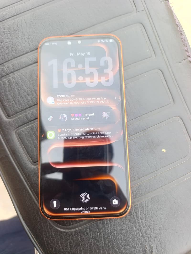 infinix note 60 pro 2