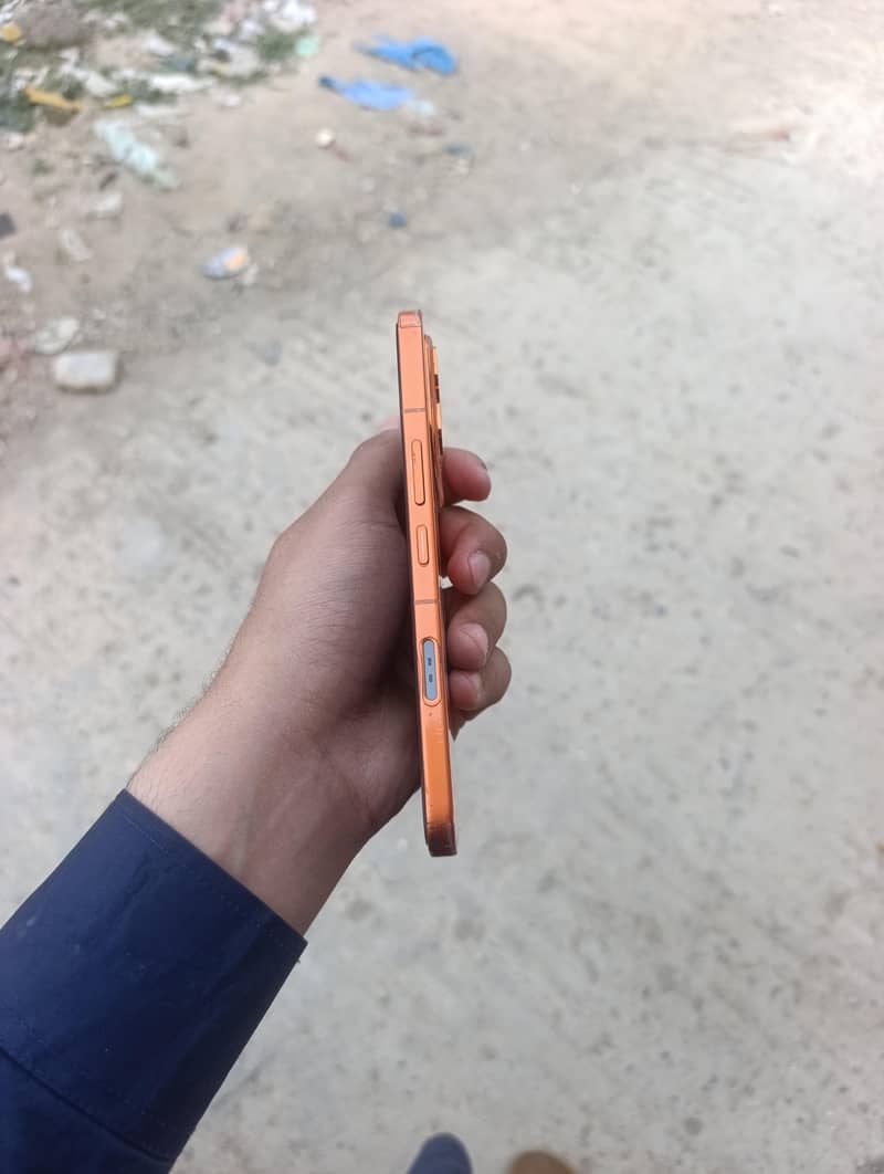 infinix note 60 pro 4
