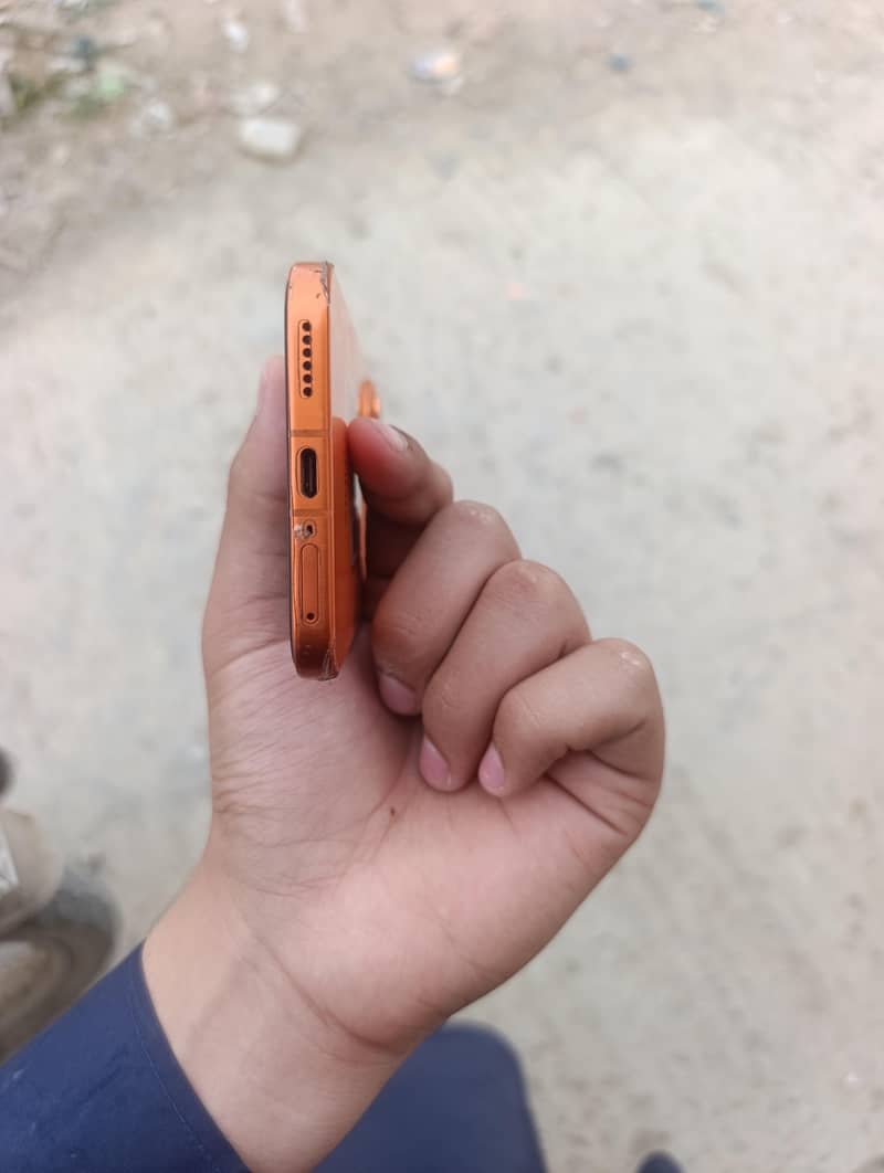 infinix note 60 pro 5