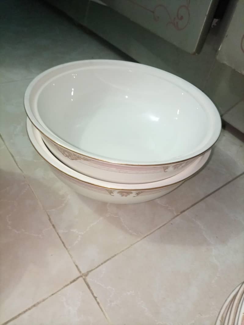 Dinner Set 1