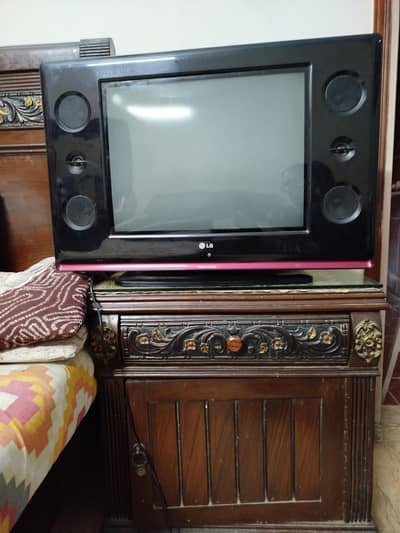 LG TV