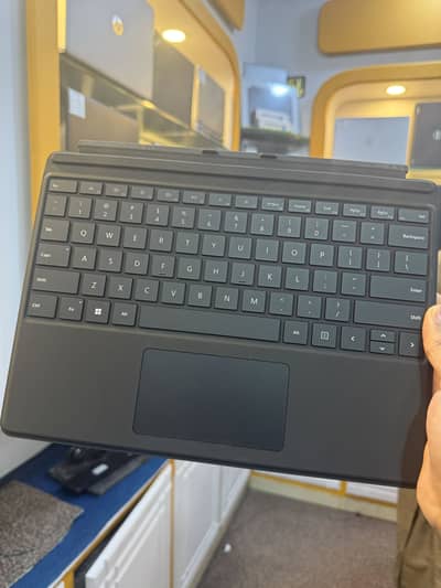 Surface pro 8/9/X keyboard
