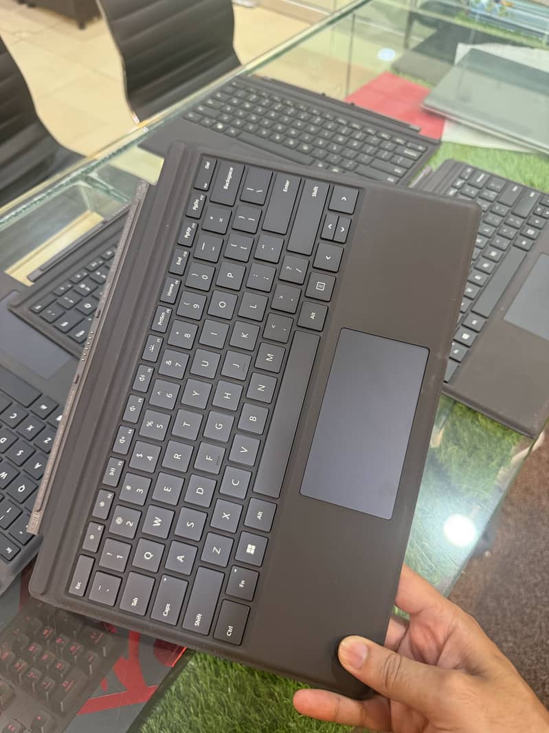Surface pro 8/9/X keyboard 1