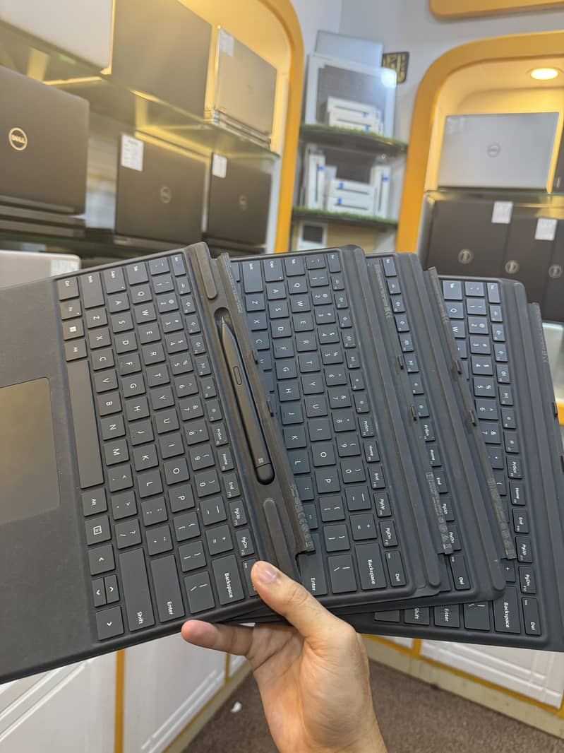 Surface pro 8/9/X keyboard 2
