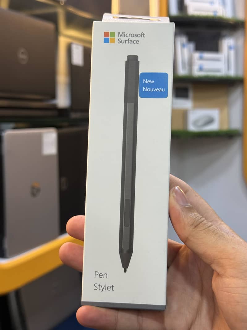 Surface pro 8/9/X keyboard 3