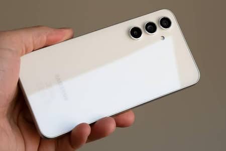 Samsung Galaxy A54