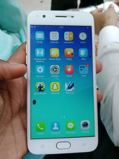 oppo a57