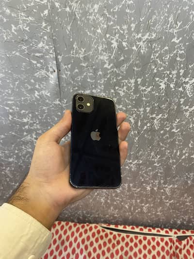 iPhone 12 64gb non pta