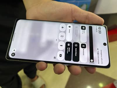 Google Pixel 6 pro