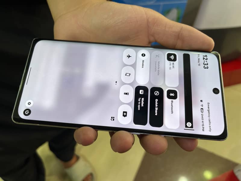 Google Pixel 6 pro 0