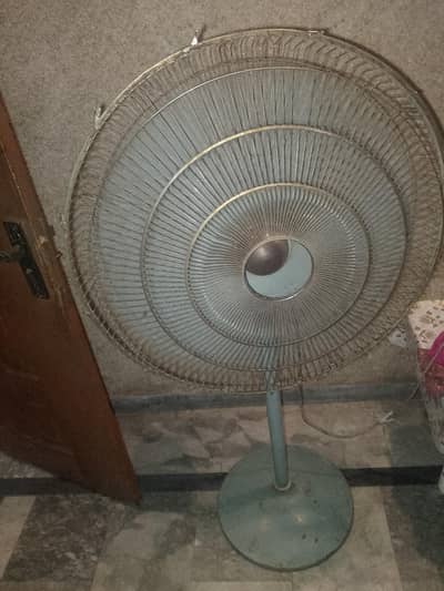 Super Asia Fan