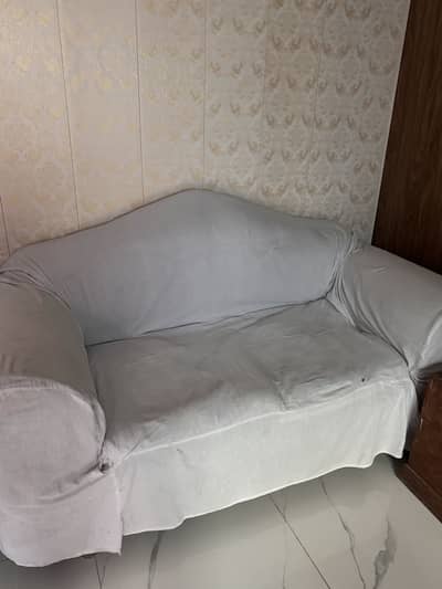 Sofa set