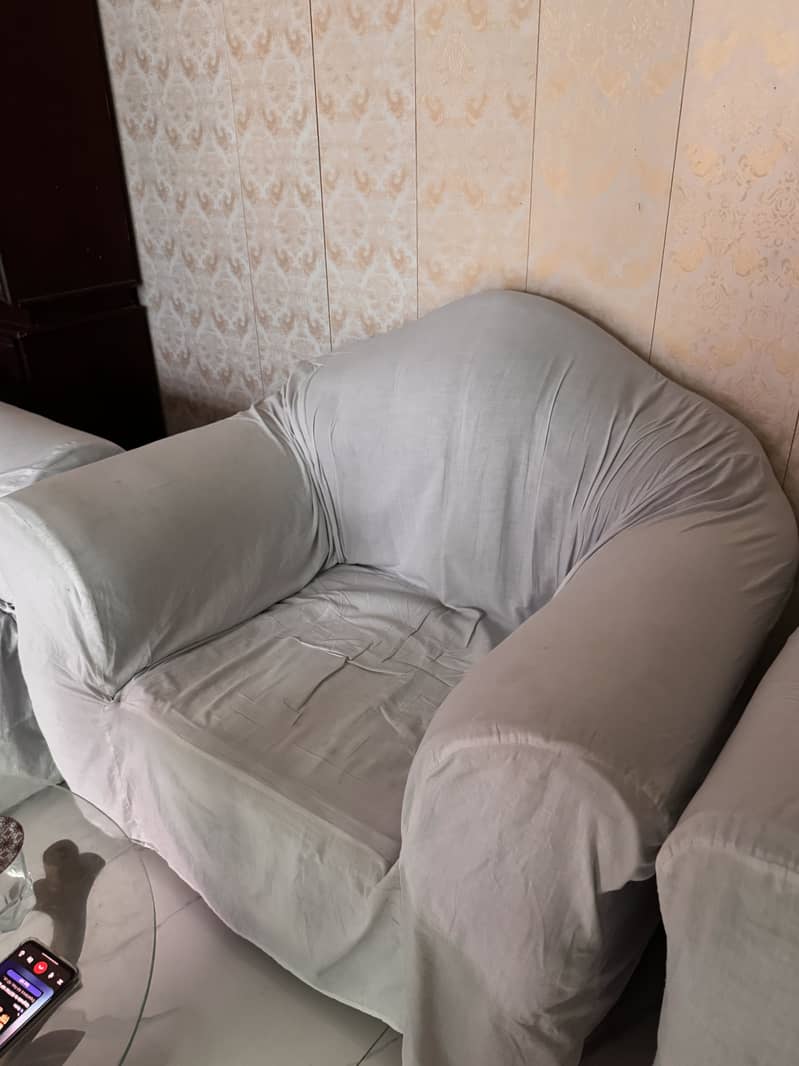 Sofa set 1
