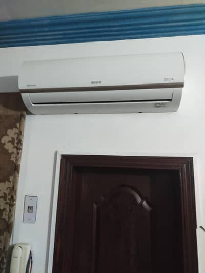 orient efficient 1.5 ton split ac