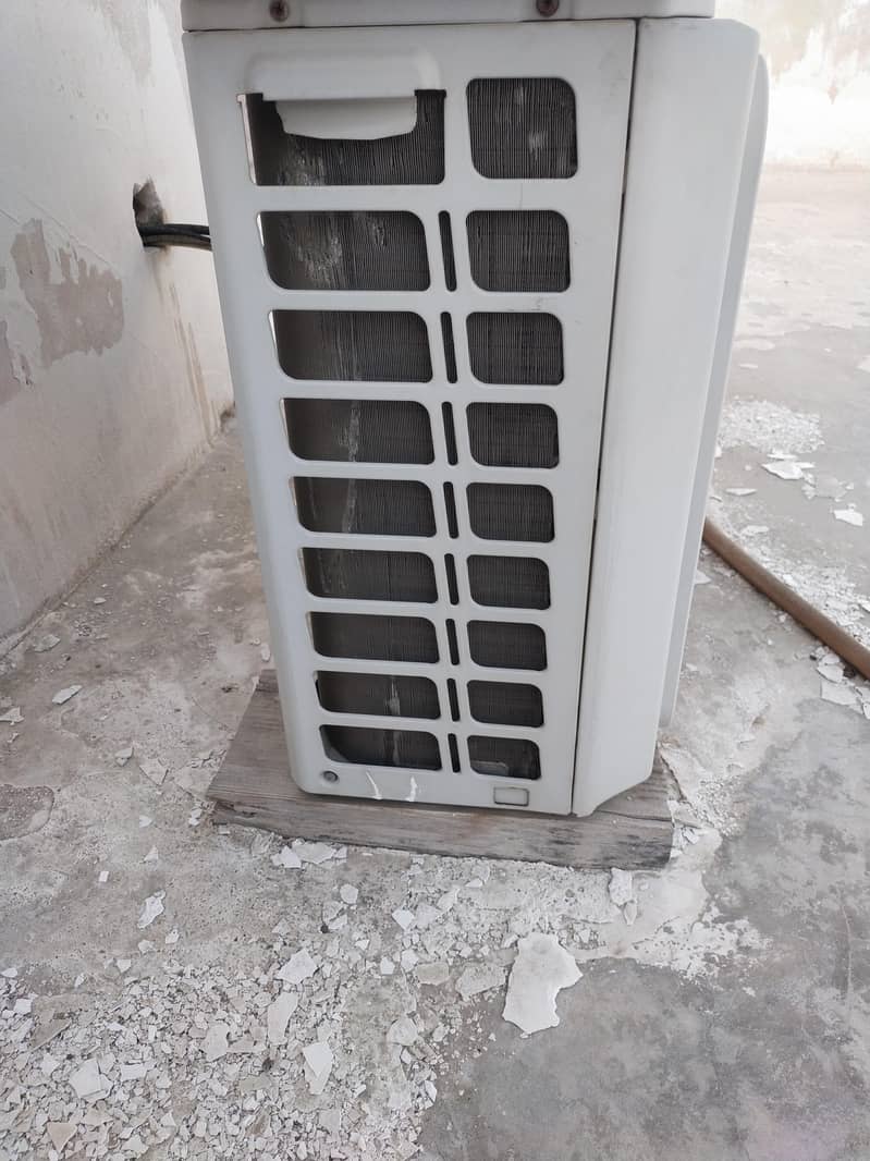 orient efficient 1.5 ton split ac 3