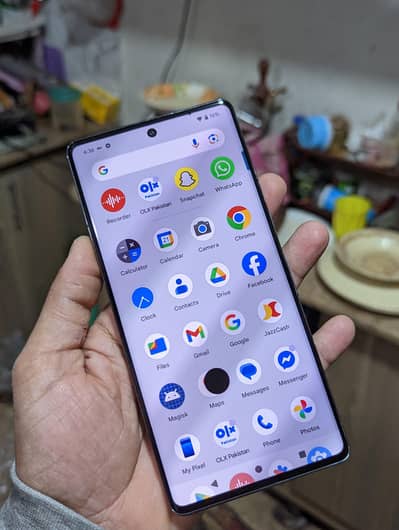 google pixel 7 pro