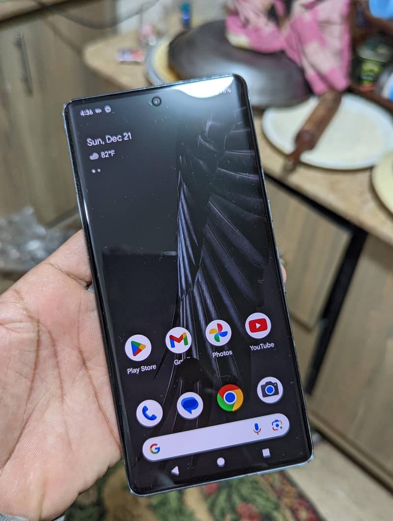 google pixel 7 pro 1