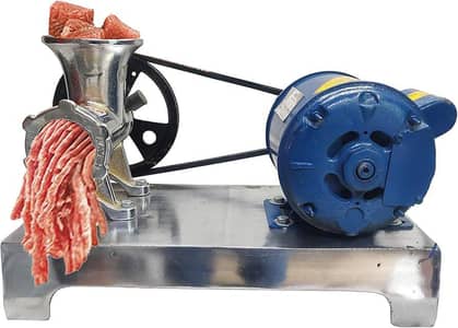 keema machine moter