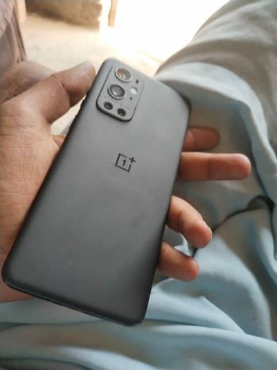 oneplus Mobile pro 12.256