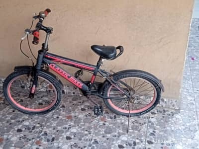 Bicycles for kids