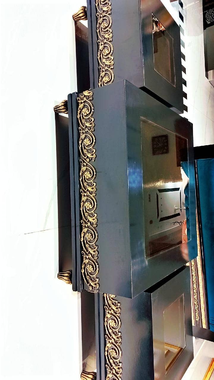 tables set 0