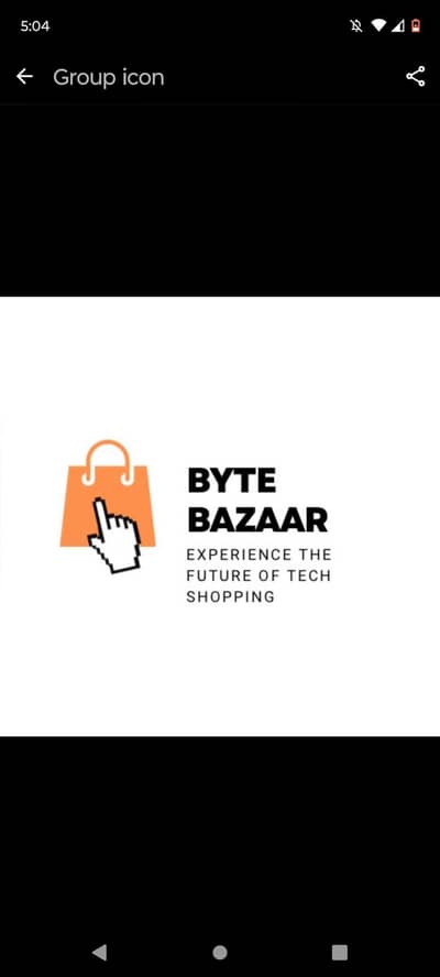Byte bazzar 