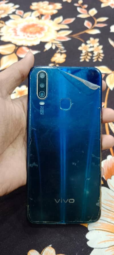 vivo y15 ( 4 / 64 )