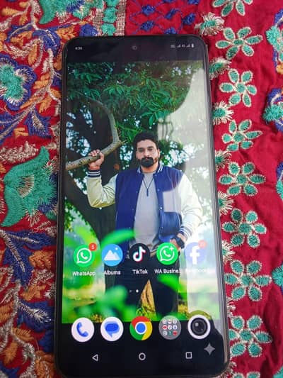 vivo y19s