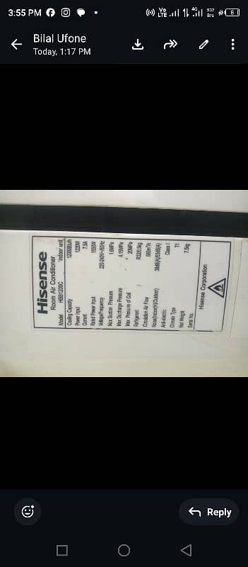air conditioner for sale