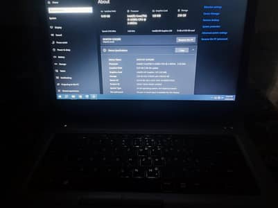 HP ProBook 640 g2 i5 6th