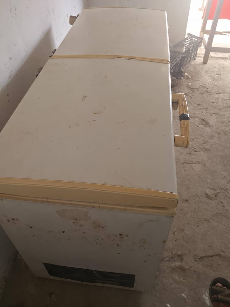 freezer 2