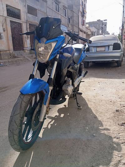 road prince wego 150 |urgent sell | need money|
