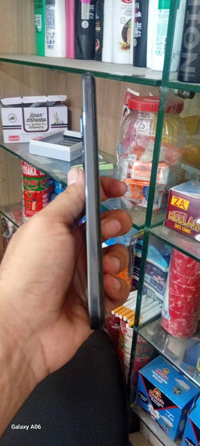 infinix hot 50i 10by10 condition