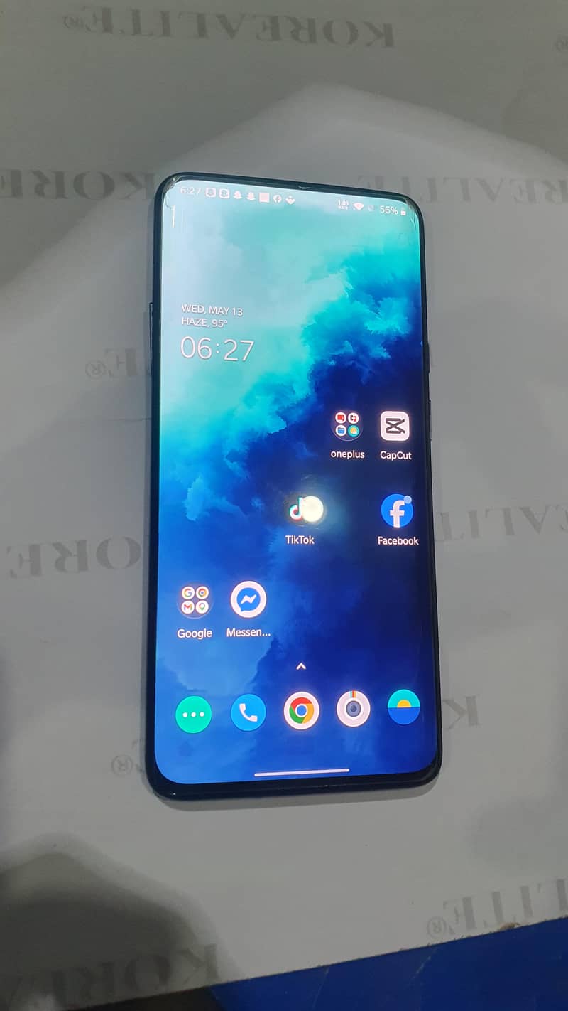 OnePlus 7T pro 1