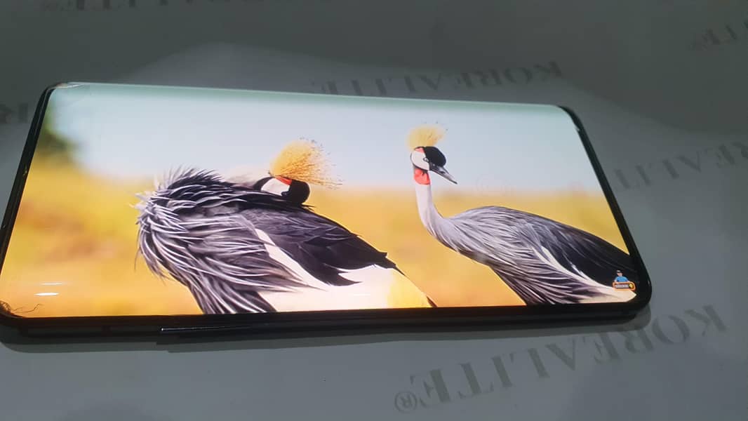 OnePlus 7T pro 4