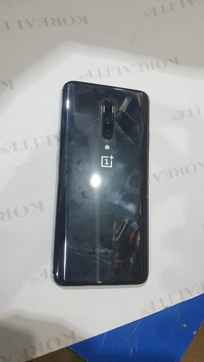 OnePlus 7T pro 5