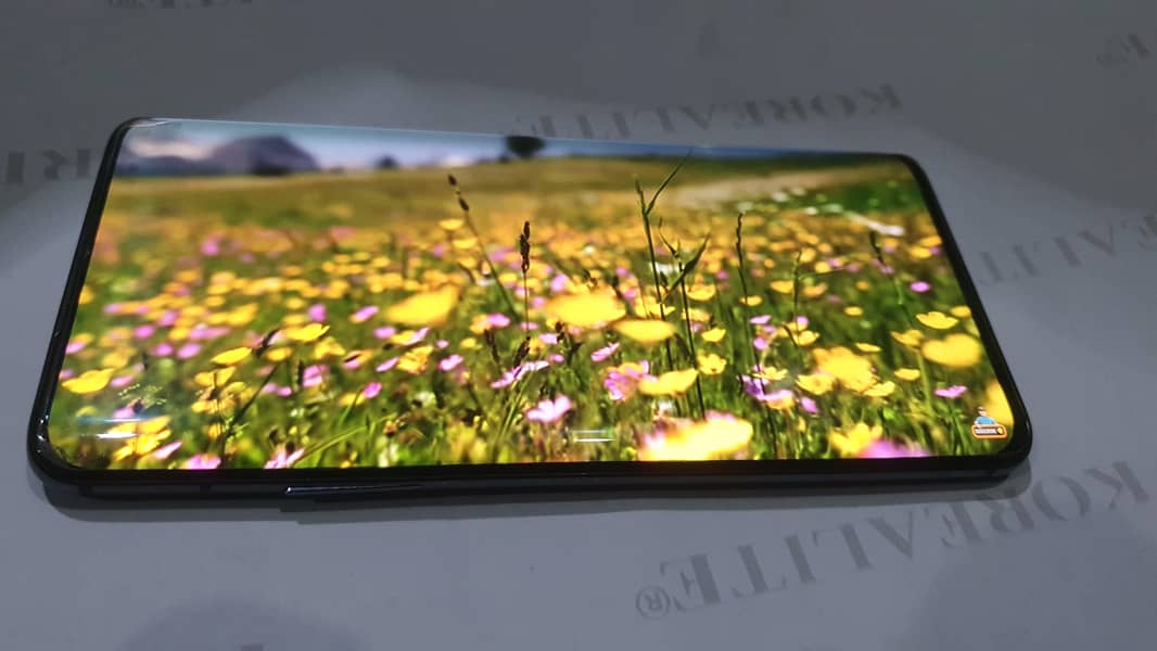 OnePlus 7T pro 6